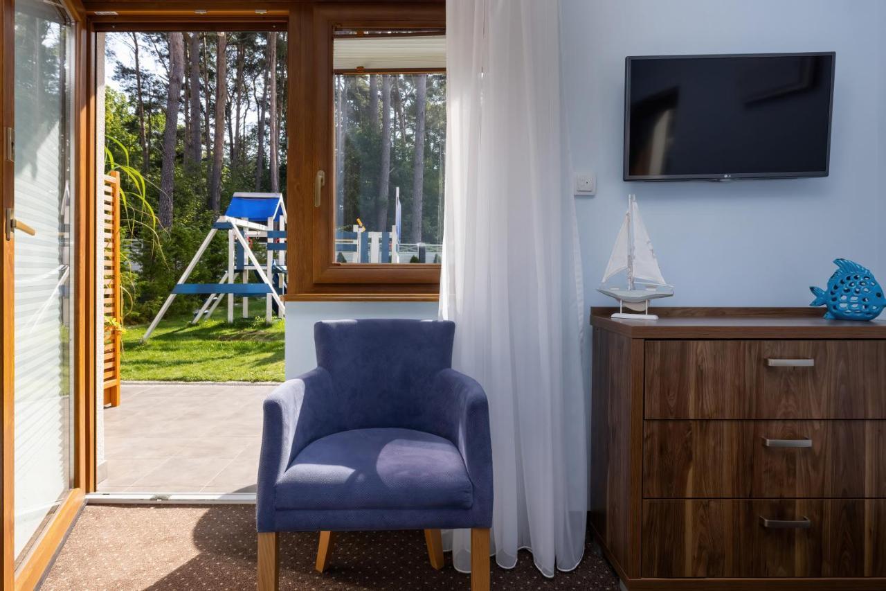 Vivalamer Pobierowo Extérieur photo