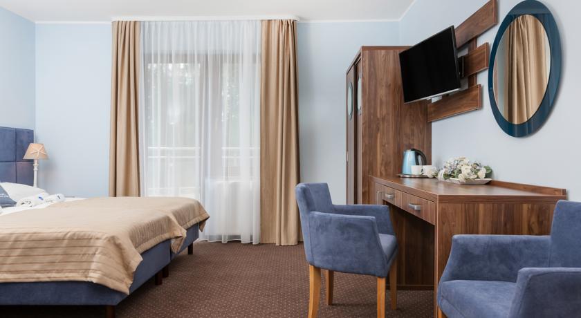Vivalamer Pobierowo Chambre photo