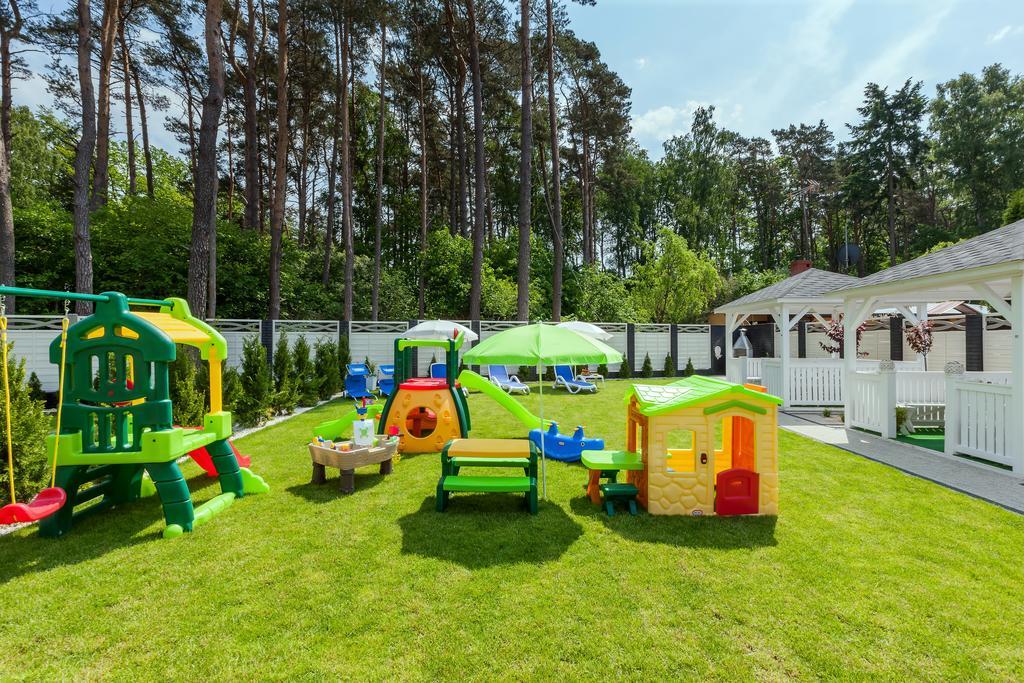Vivalamer Pobierowo Extérieur photo